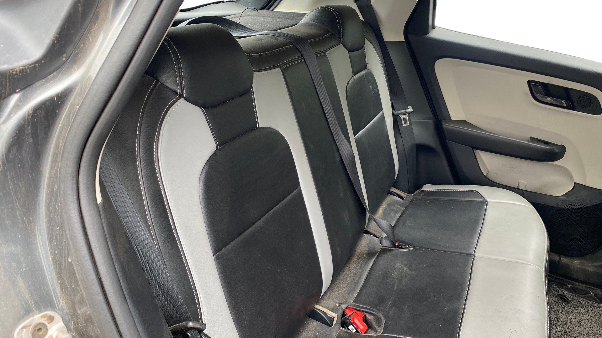 Used 2022 Tata Altroz Used 2022 Tata Altroz