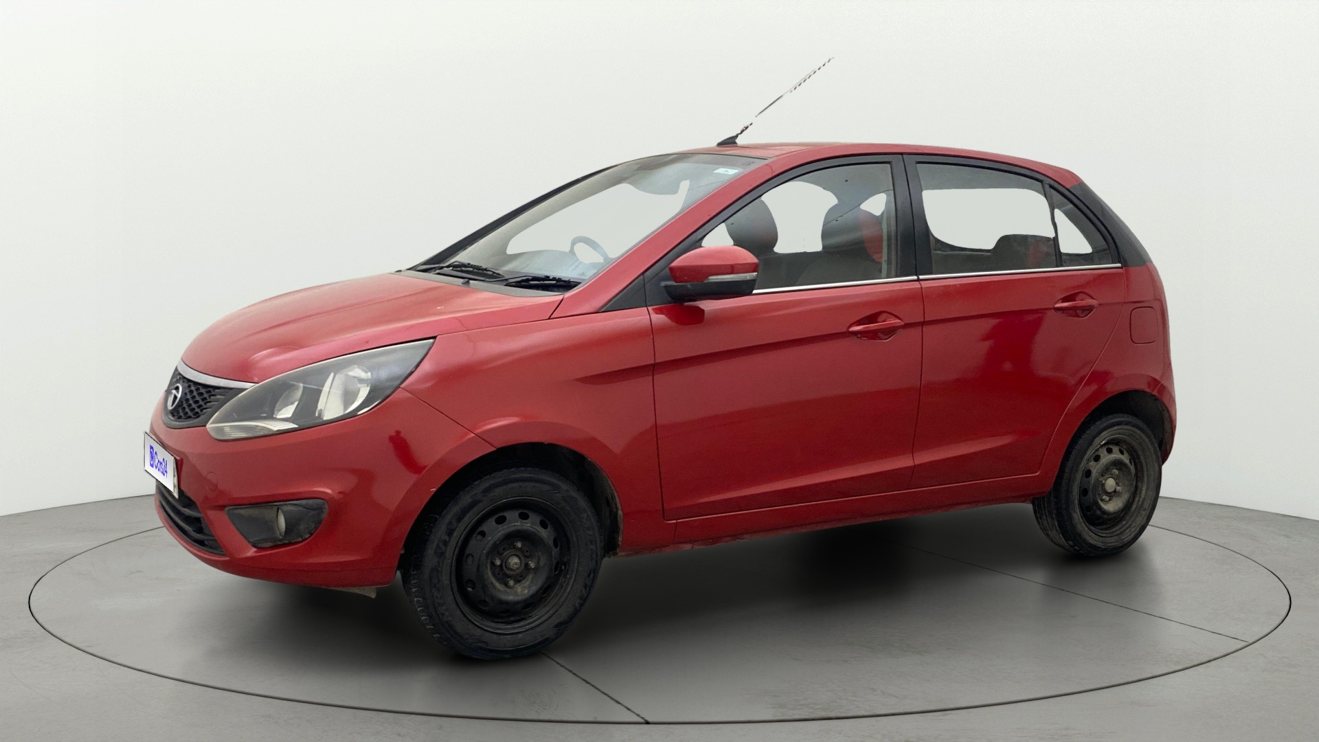 Used 2015 Tata Bolt Used 2015 Tata Bolt