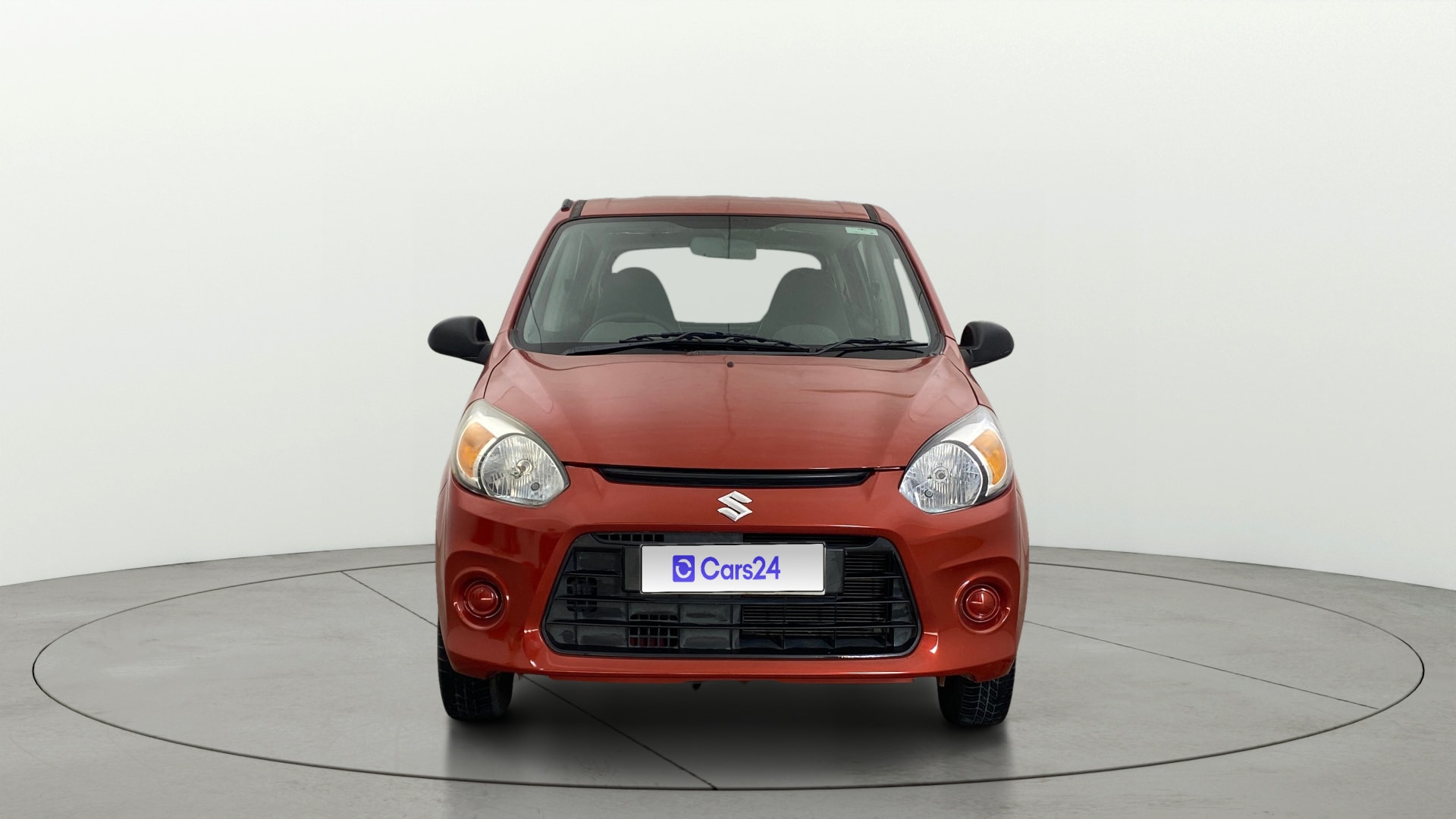 Used 2016 Maruti Suzuki Alto 800 Used 2016 Maruti Suzuki Alto 800