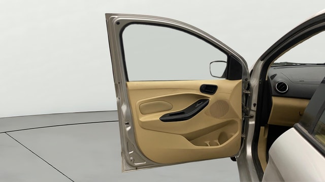 View Ford Figo Aspire Image 30 Used Ford Figo Aspire Image 30