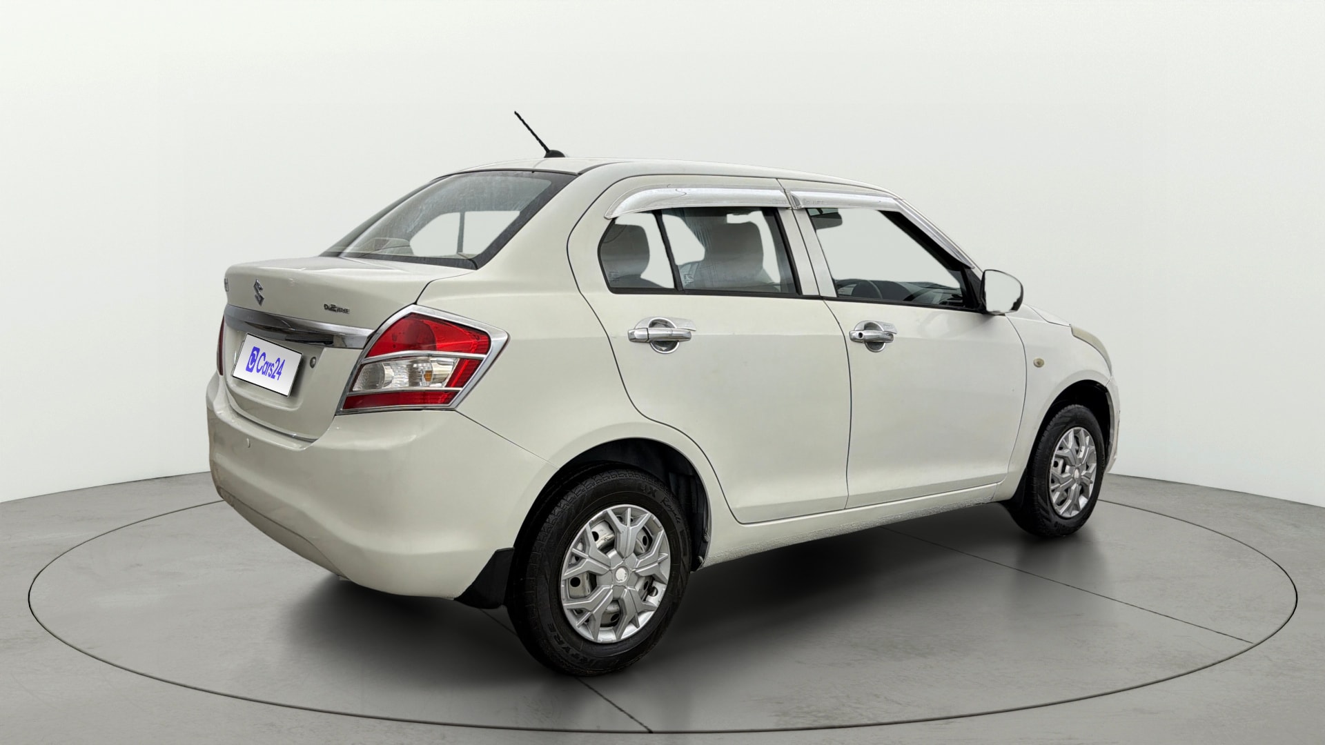 View 2017 Maruti Suzuki 1000 Base Variant Image 41 Used 2017 Maruti Suzuki 1000 Base Variant Image 41