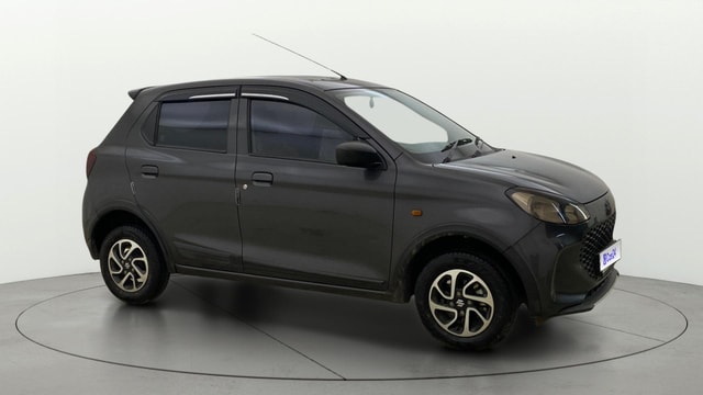 View Maruti Suzuki Alto K10 Image 36 Used Maruti Suzuki Alto K10 Image 36