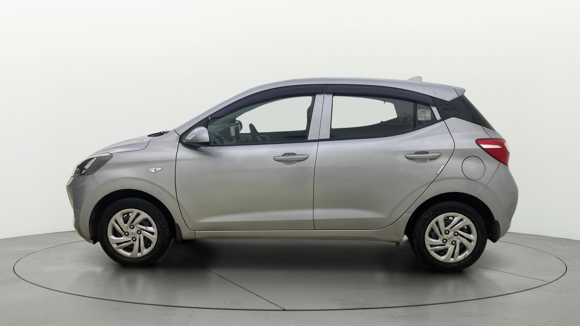 Used 2021 Hyundai Grand i10 Nios Used 2021 Hyundai Grand i10 Nios