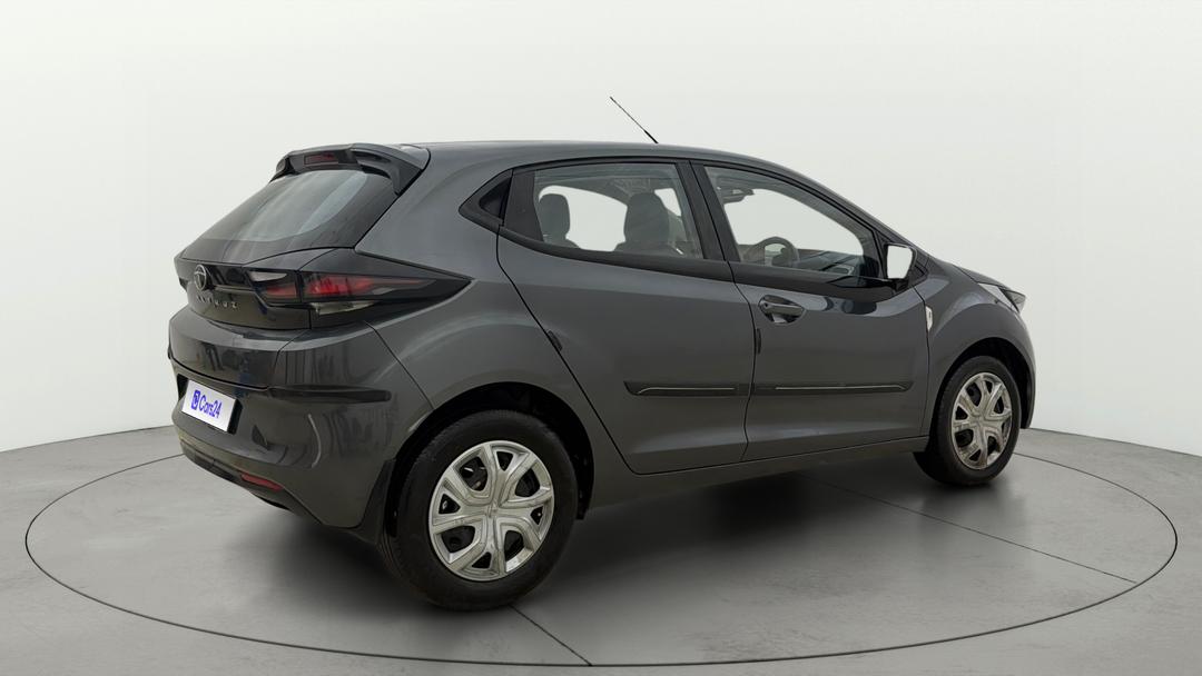 UsedCar