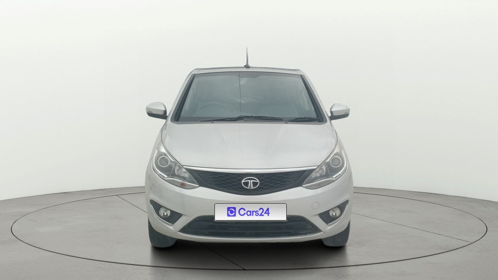 Used 2015 Tata Bolt Used 2015 Tata Bolt