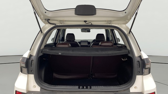 View Hyundai Venue Image 40 Used Hyundai Venue Image 40