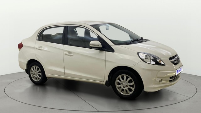View Honda Amaze Image 35 Used Honda Amaze Image 35