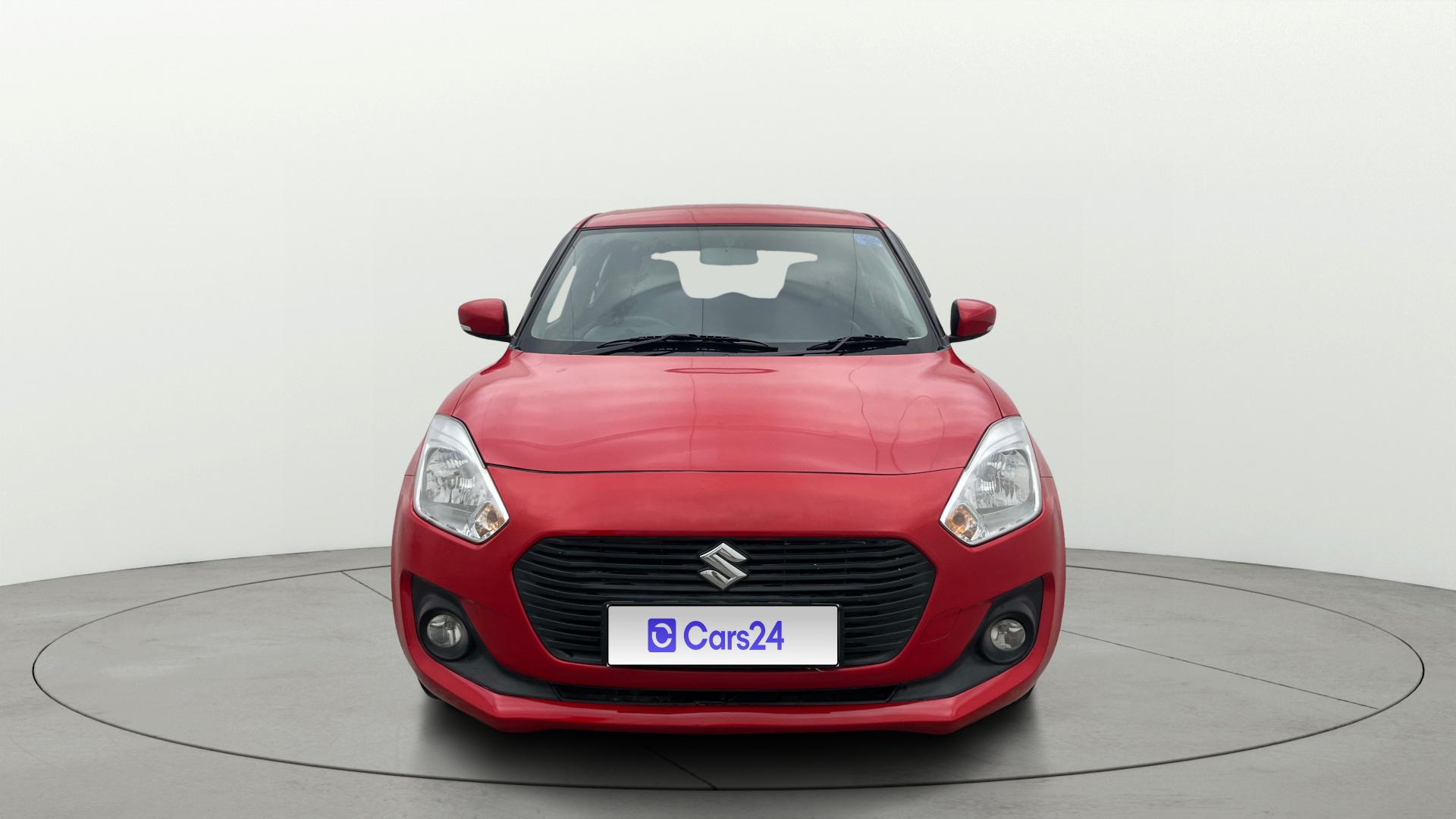 2018 मारुति सुजुकी 1000 Base Variant 2018 मारुति सुजुकी 1000 Base Variant