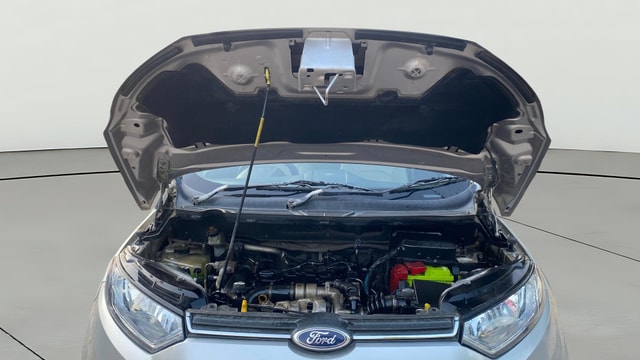 View Ford EcoSport Image 31 Used Ford EcoSport Image 31