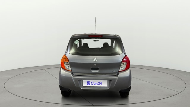 View Maruti Suzuki 1000 Image 39 Used Maruti Suzuki 1000 Image 39