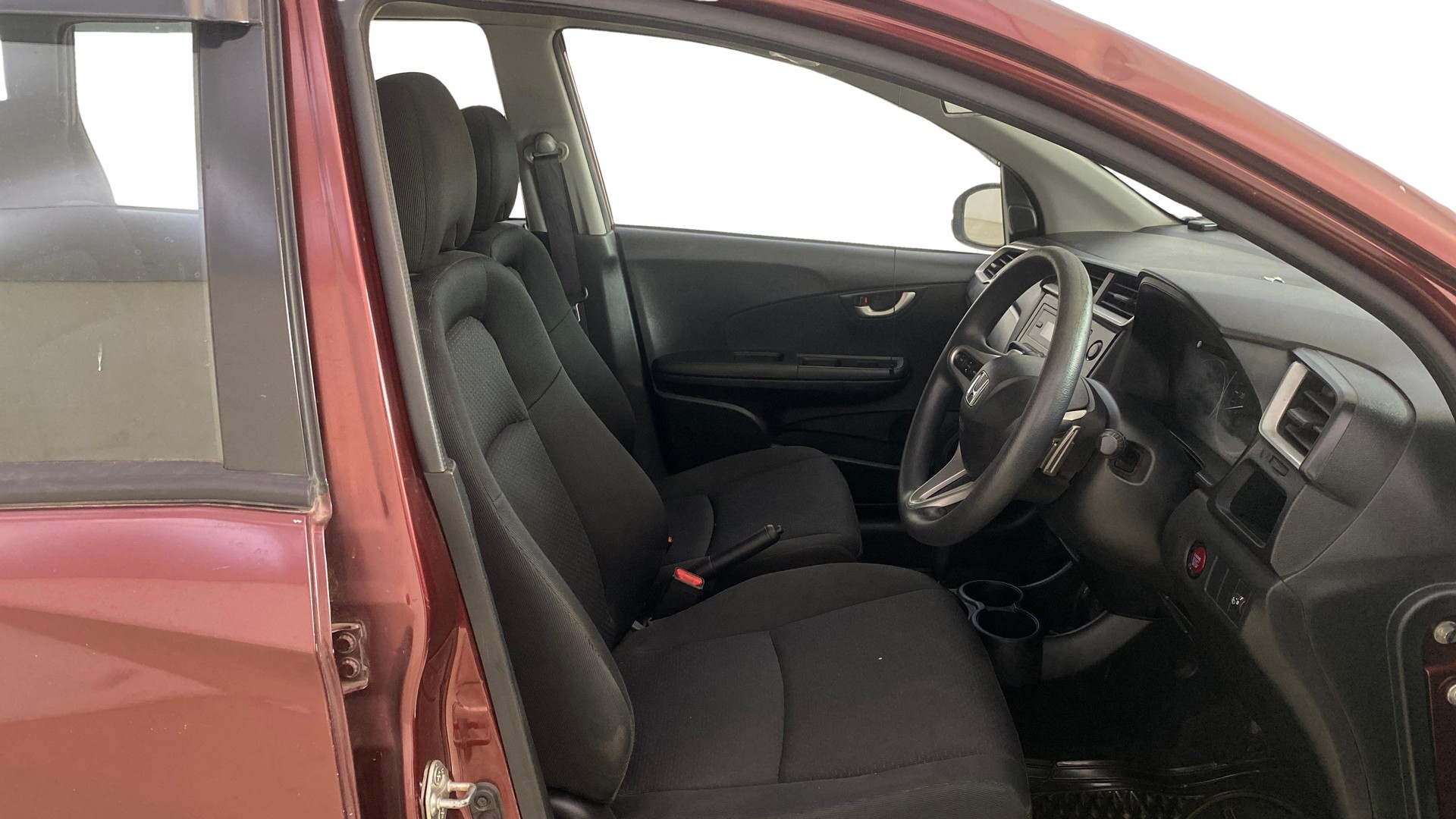 View 2018 Honda BR-V E Diesel Image 27 Used 2018 Honda BR-V E Diesel Image 27