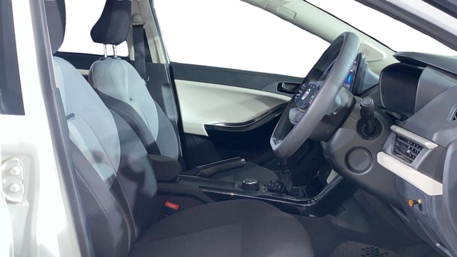 View Tata Nexon Image 28 Used Tata Nexon Image 28