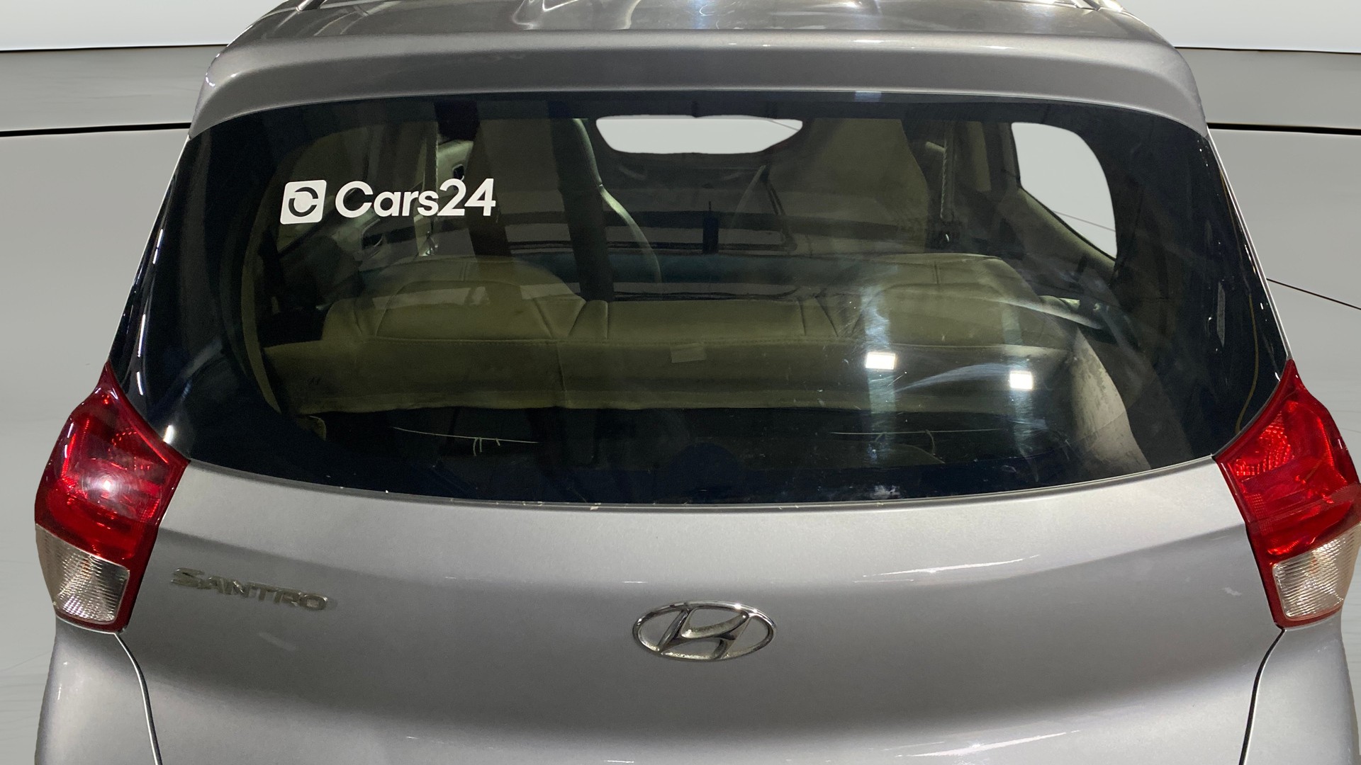 Used 2020 Hyundai New Santro Used 2020 Hyundai New Santro