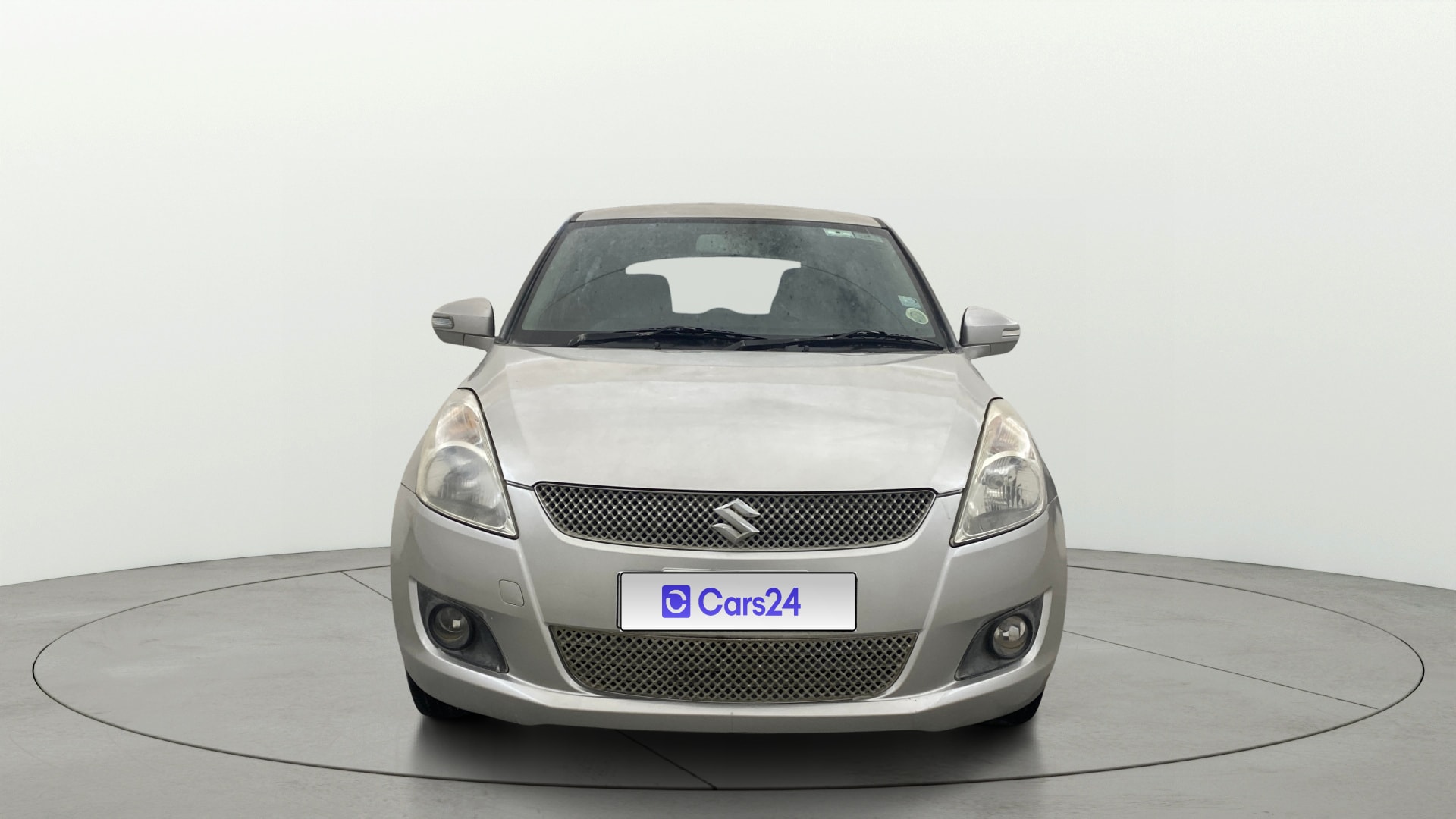Used 2012 Maruti Suzuki 1000 Used 2012 Maruti Suzuki 1000
