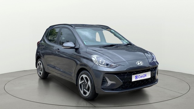 View Hyundai Grand i10 Image 23 Used Hyundai Grand i10 Image 23