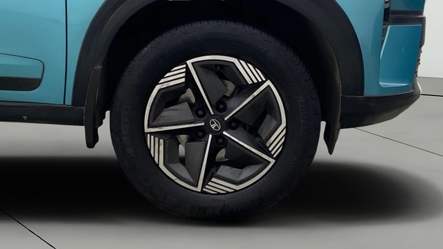 View Tata Nexon Image 43 Used Tata Nexon Image 43