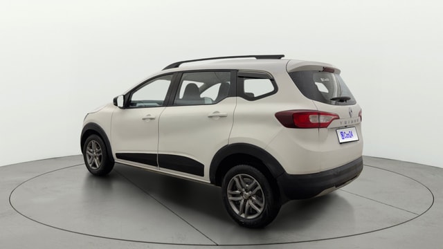 View Renault Triber Image 2 Used Renault Triber Image 2