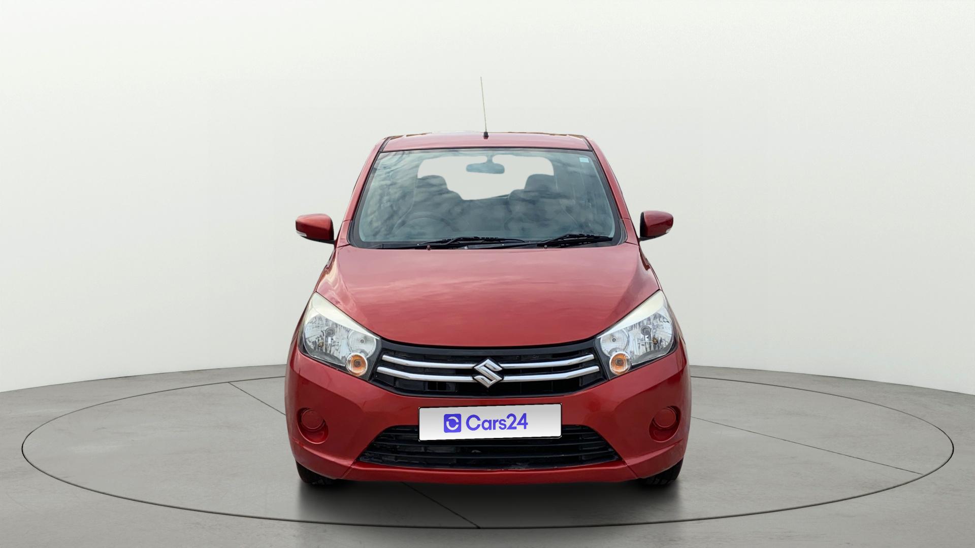 2017 मारुति सुजुकी 1000 Base Variant 2017 मारुति सुजुकी 1000 Base Variant