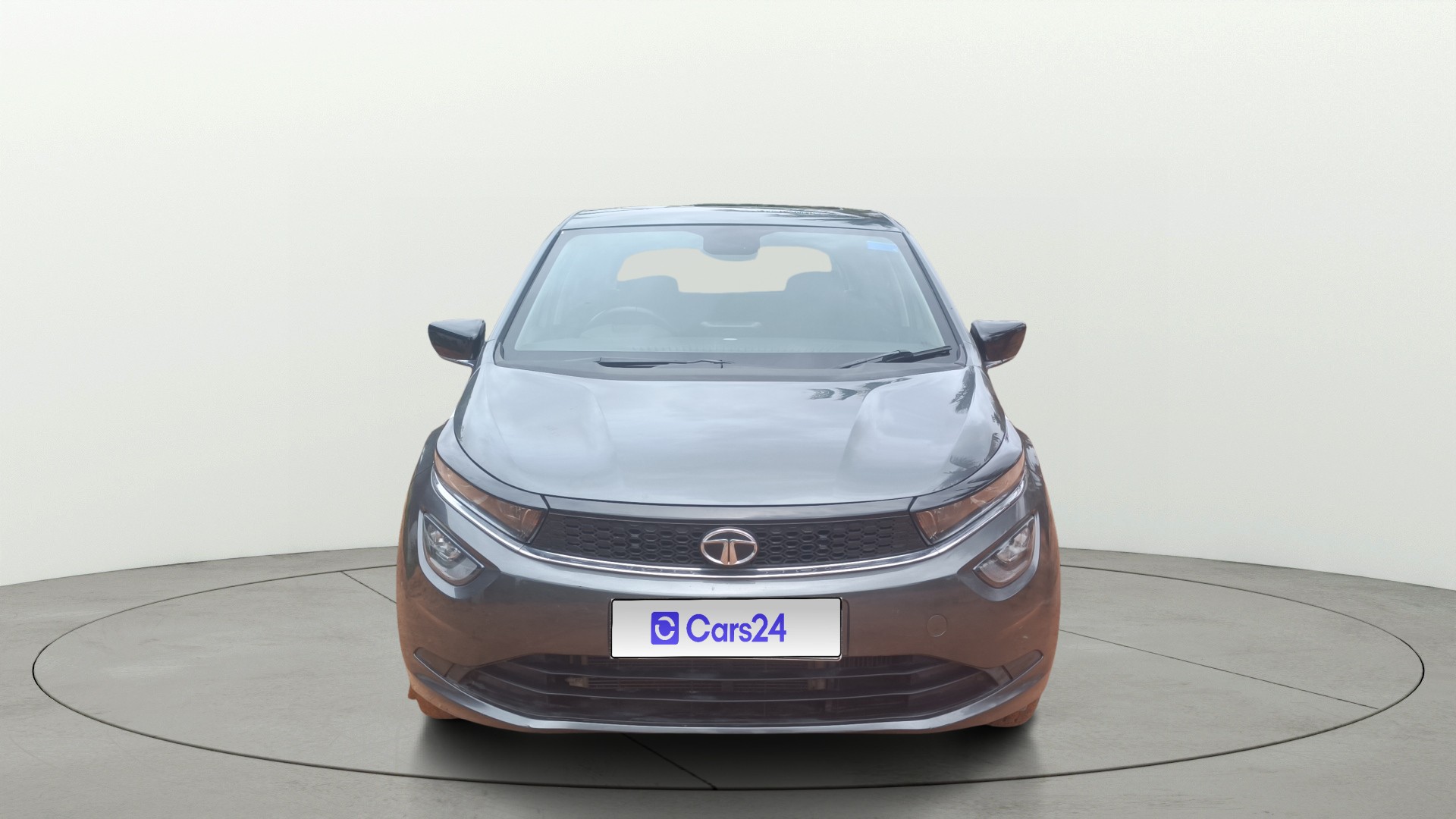 View 2023 Tata Altroz XZ Petrol Image 1 Used 2023 Tata Altroz XZ Petrol Image 1