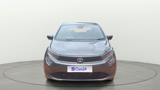 View Tata Altroz Image 1 Used Tata Altroz Image 1