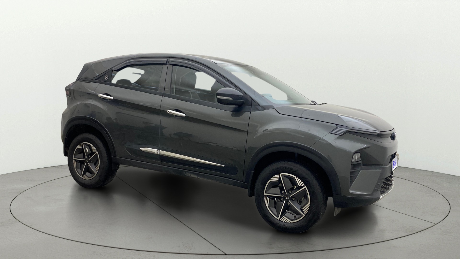 Used 2024 Tata Nexon Used 2024 Tata Nexon