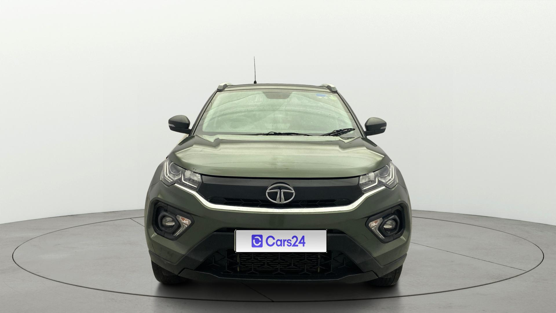2021 टाटा नेक्सन Revotron XE 2021 टाटा नेक्सन Revotron XE