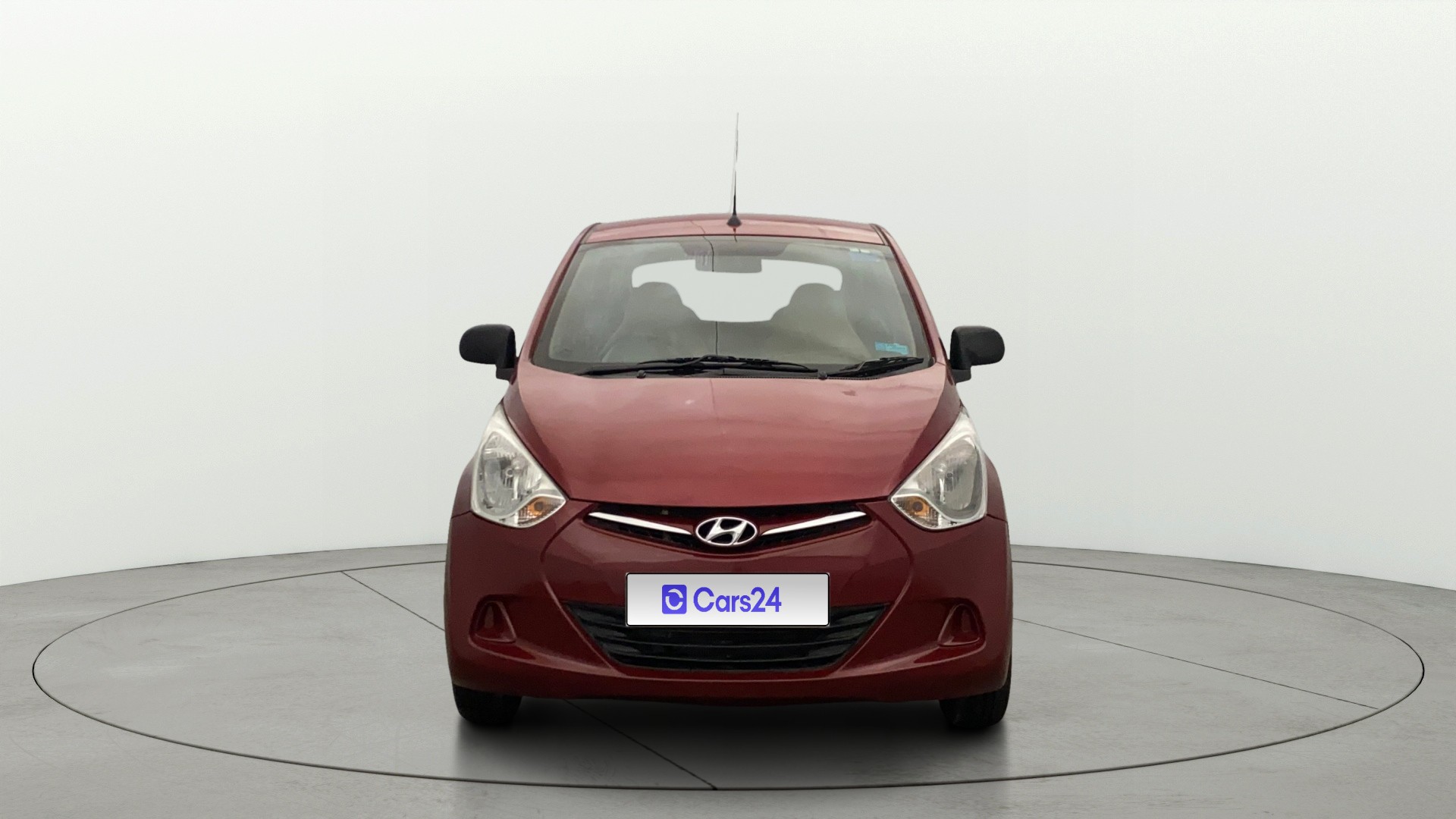 Used 2017 Hyundai EON Used 2017 Hyundai EON