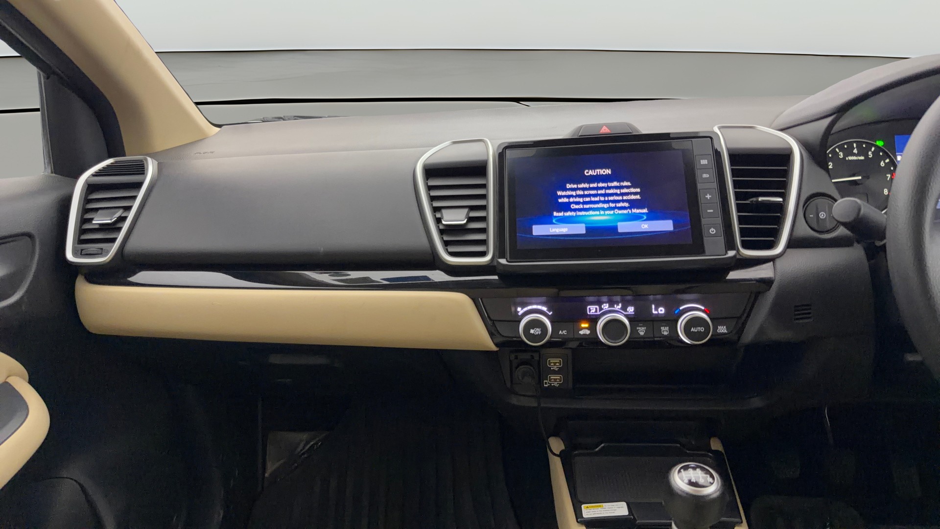 Used 2023 Honda City Used 2023 Honda City