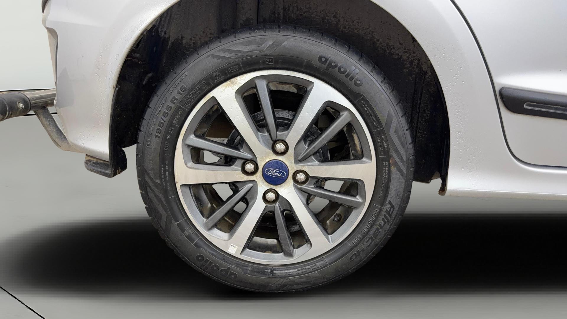 View 2020 Ford Figo Aspire 1.2P Ambiente MT BS IV Image 24 Used 2020 Ford Figo Aspire 1.2P Ambiente MT BS IV Image 24