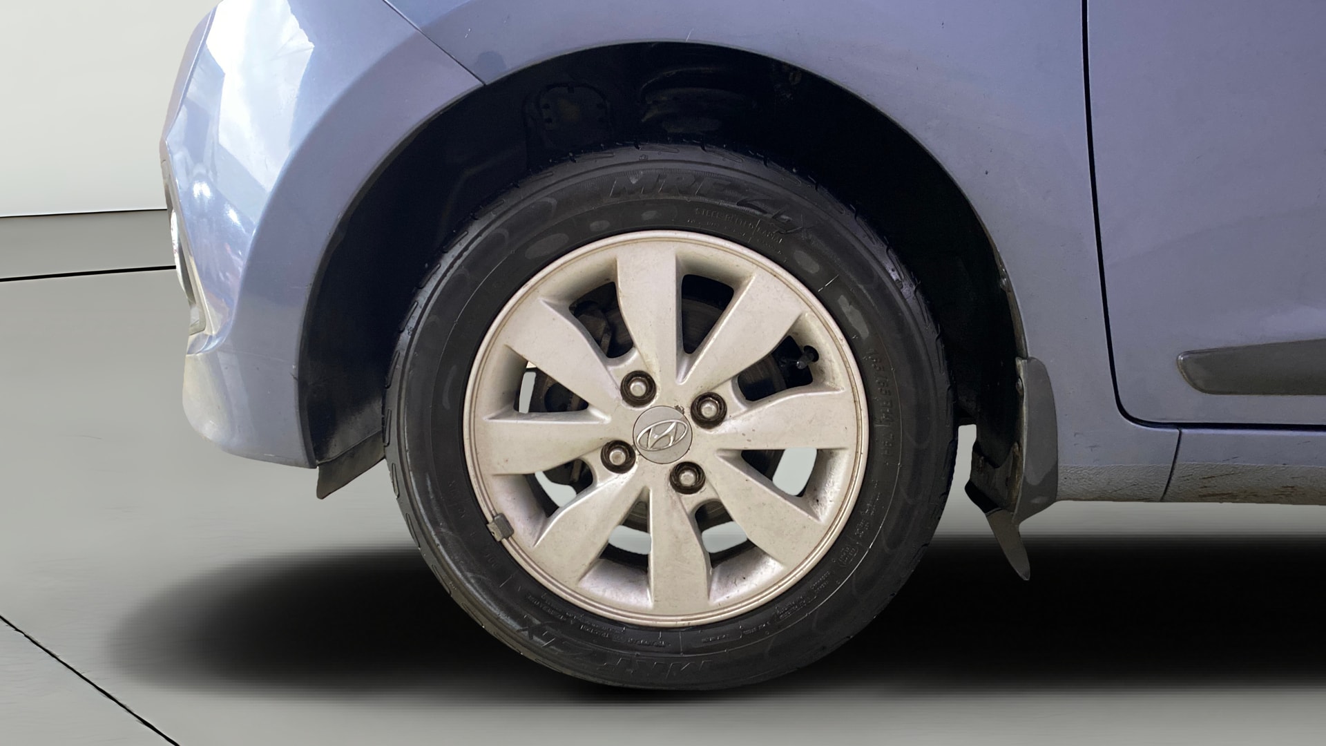 View 2016 Hyundai Xcent SX Petrol Image 28 Used 2016 Hyundai Xcent SX Petrol Image 28