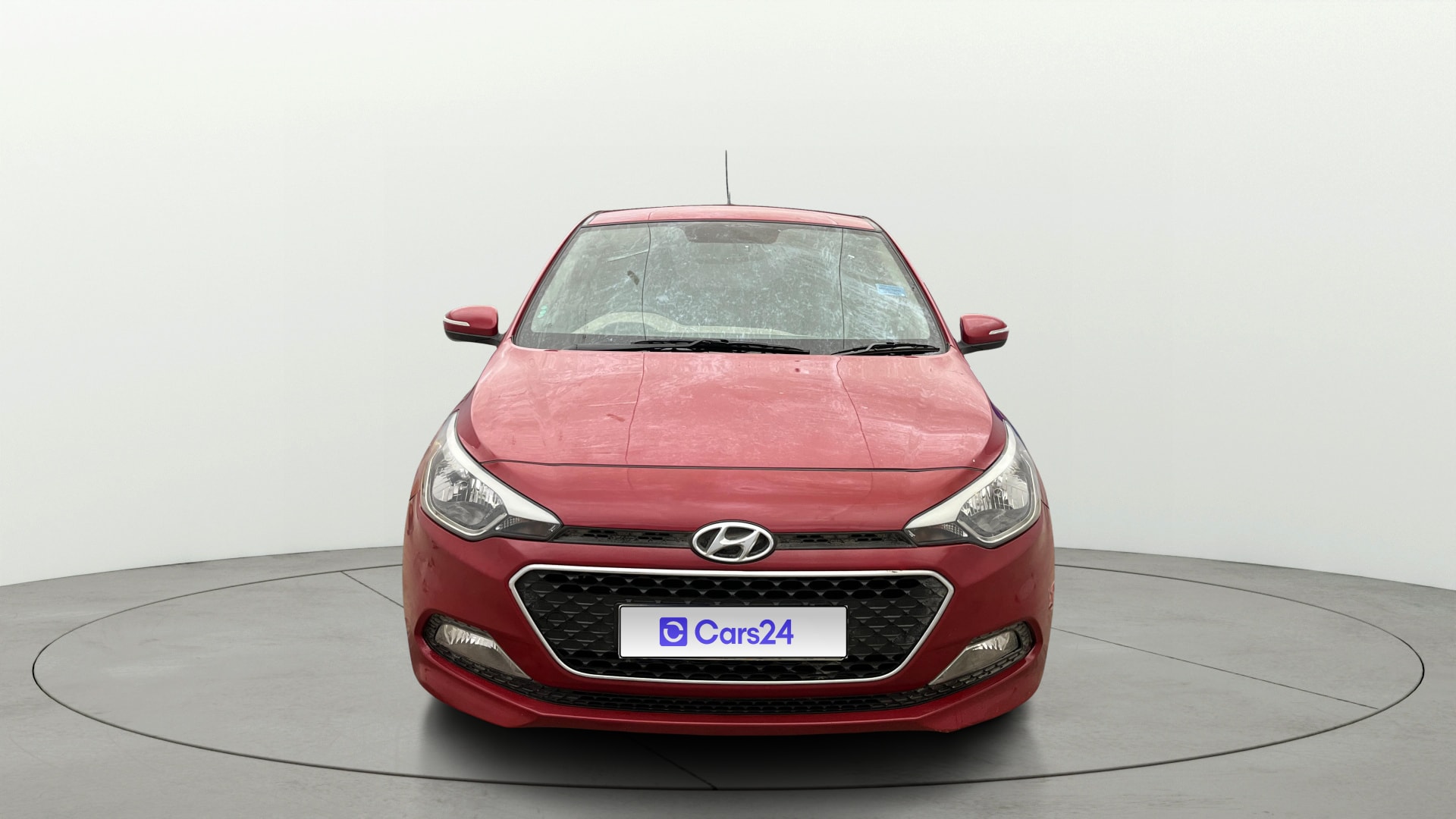 Used 2015 Hyundai Elite i20 Used 2015 Hyundai Elite i20