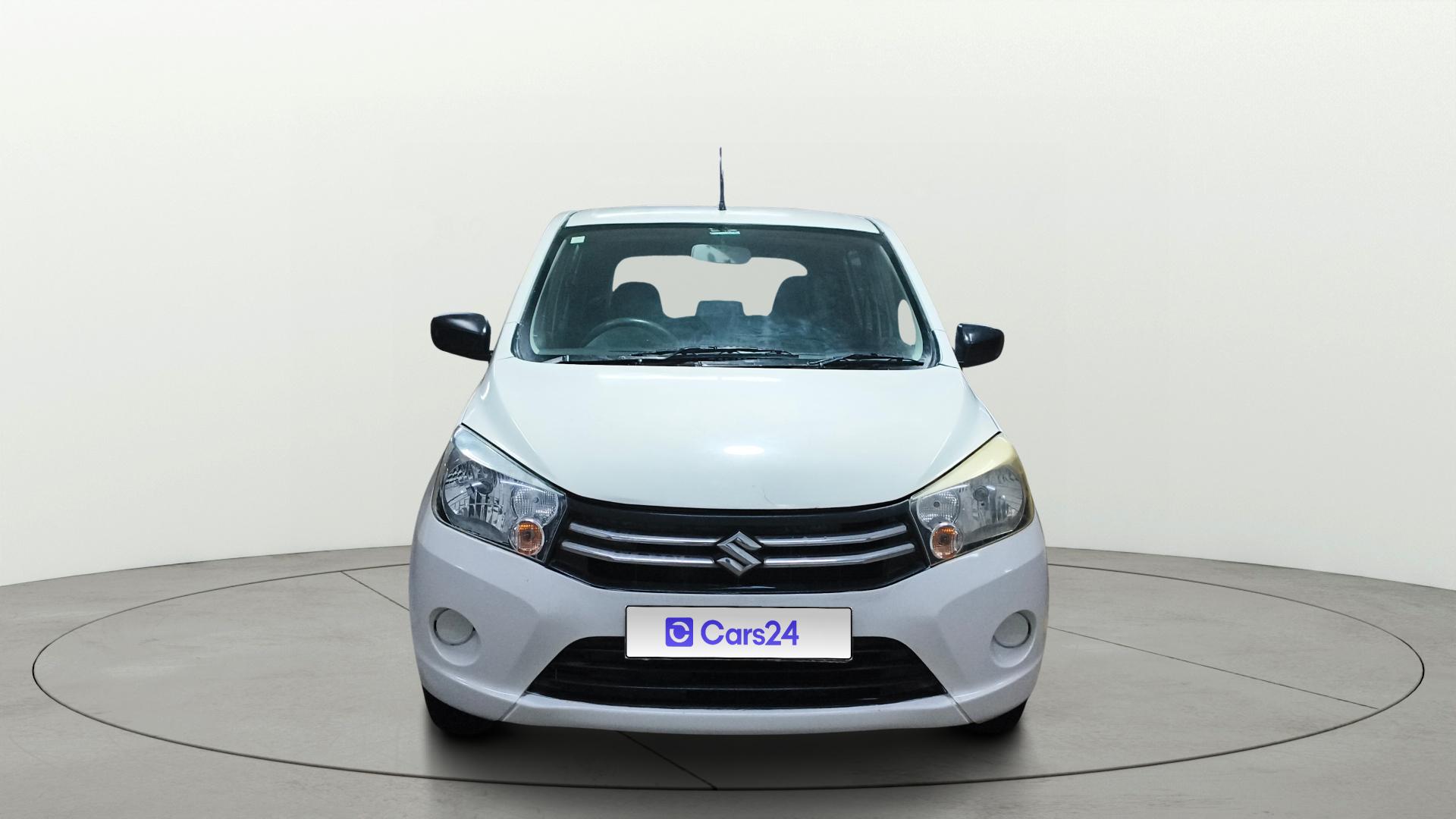 2015 मारुति सुजुकी 1000 Base Variant 2015 मारुति सुजुकी 1000 Base Variant