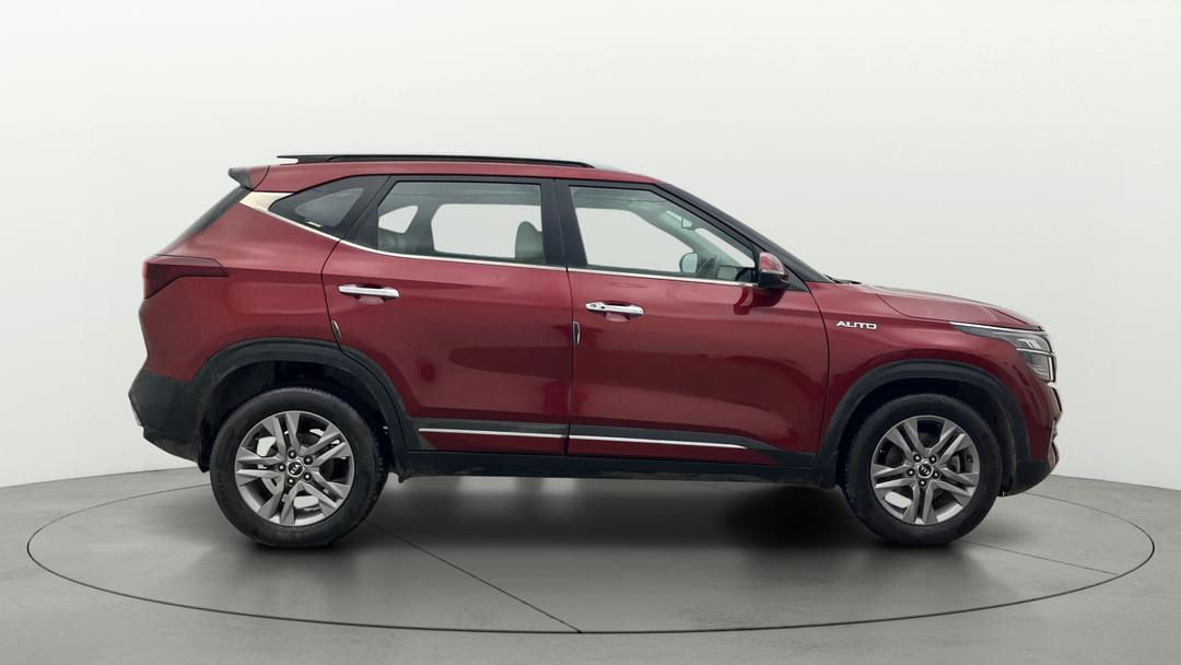 UsedCar