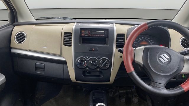View Maruti Suzuki 1000 Image 17 Used Maruti Suzuki 1000 Image 17