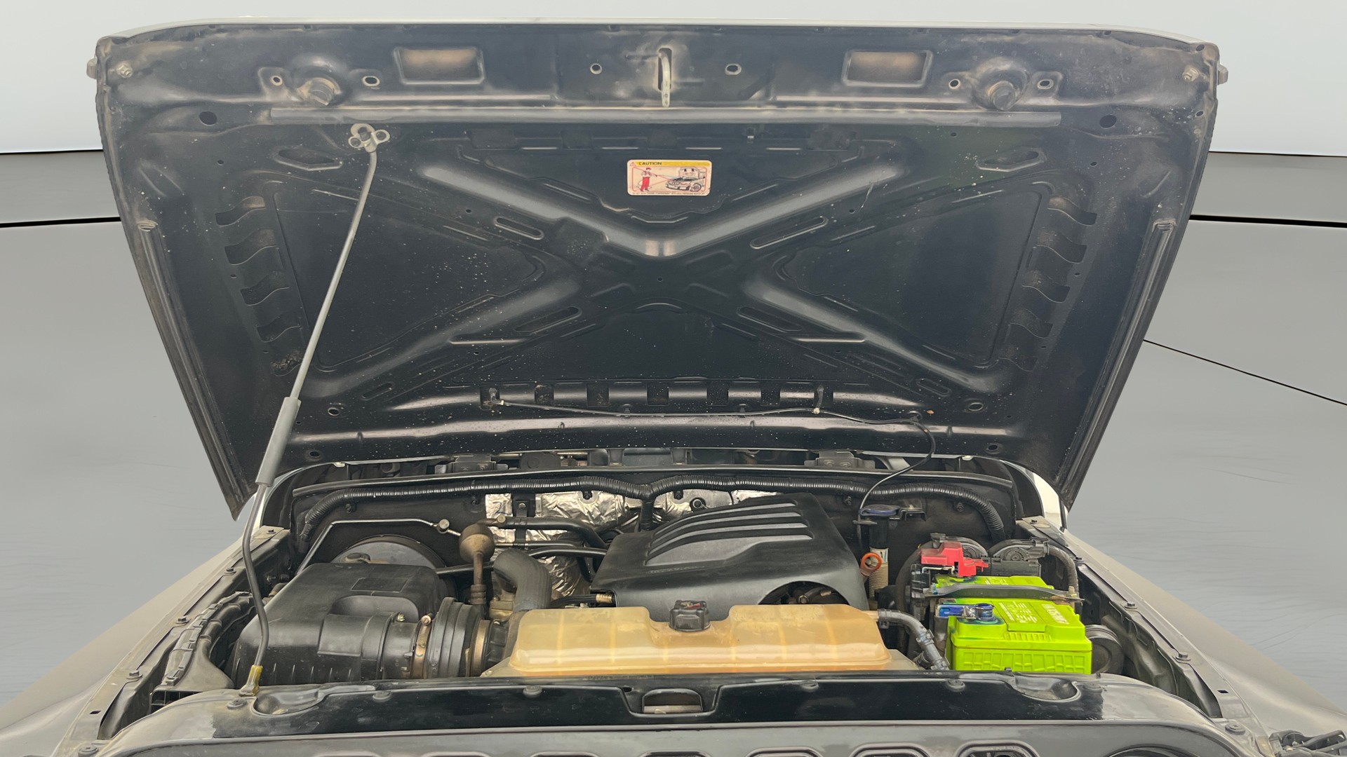 Used 2022 Mahindra Thar Used 2022 Mahindra Thar