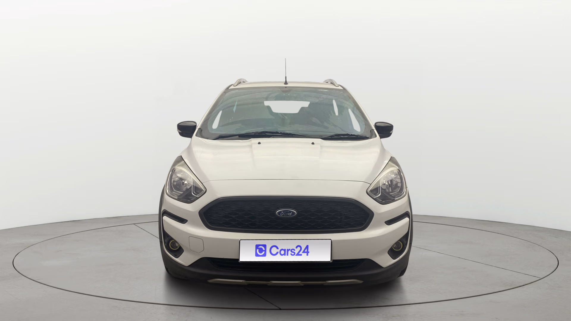 Used 2018 Ford Freestyle Used 2018 Ford Freestyle