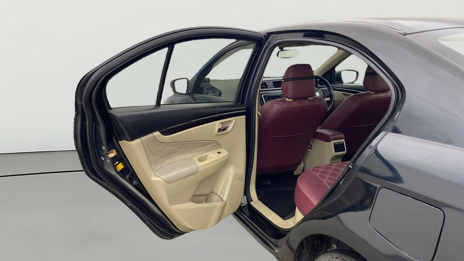 View 2015 Maruti Suzuki 1000 Base Variant Image 22 Used 2015 Maruti Suzuki 1000 Base Variant Image 22