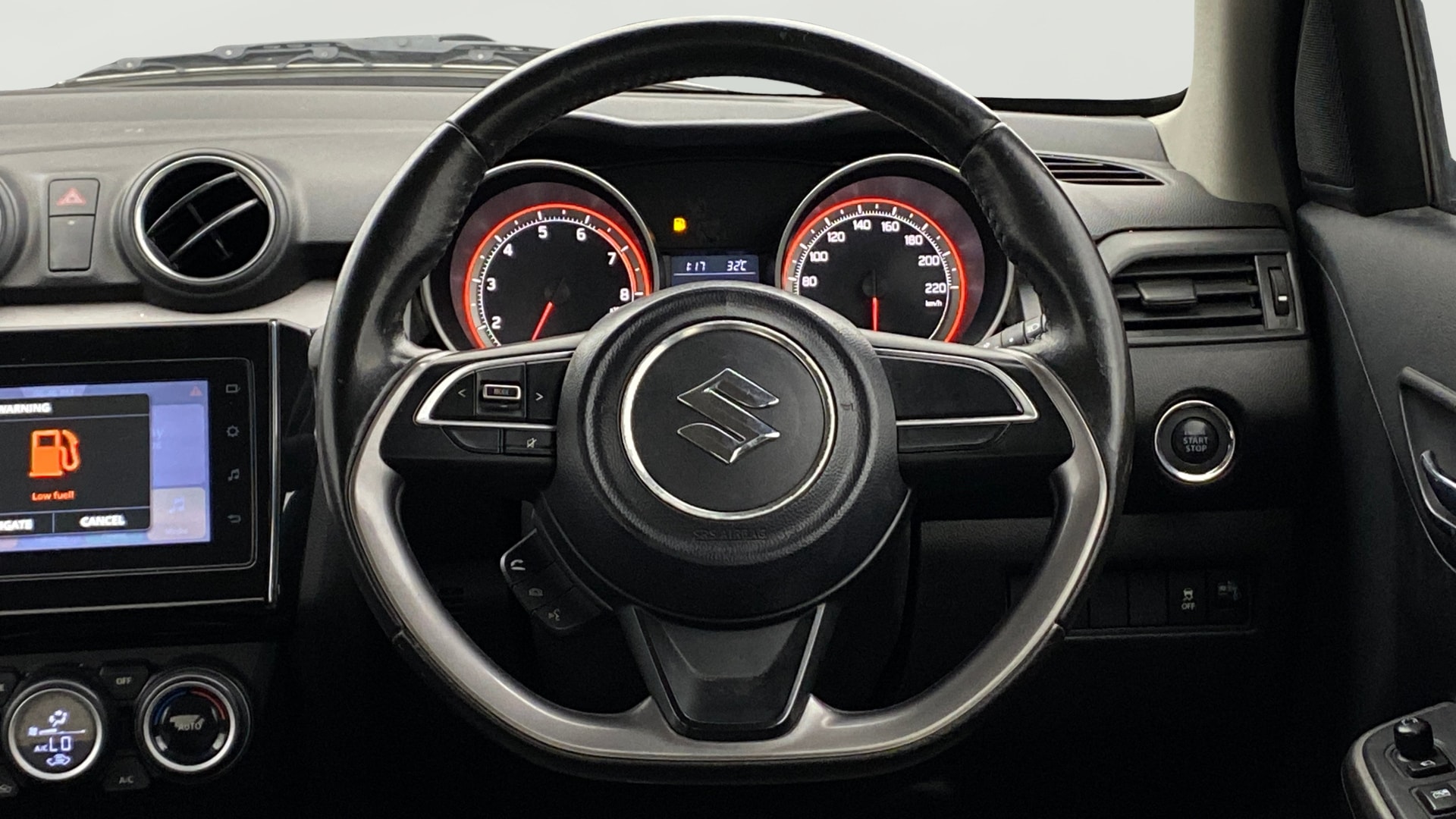 View 2023 Maruti Suzuki 1000 Base Variant Image 20 Used 2023 Maruti Suzuki 1000 Base Variant Image 20