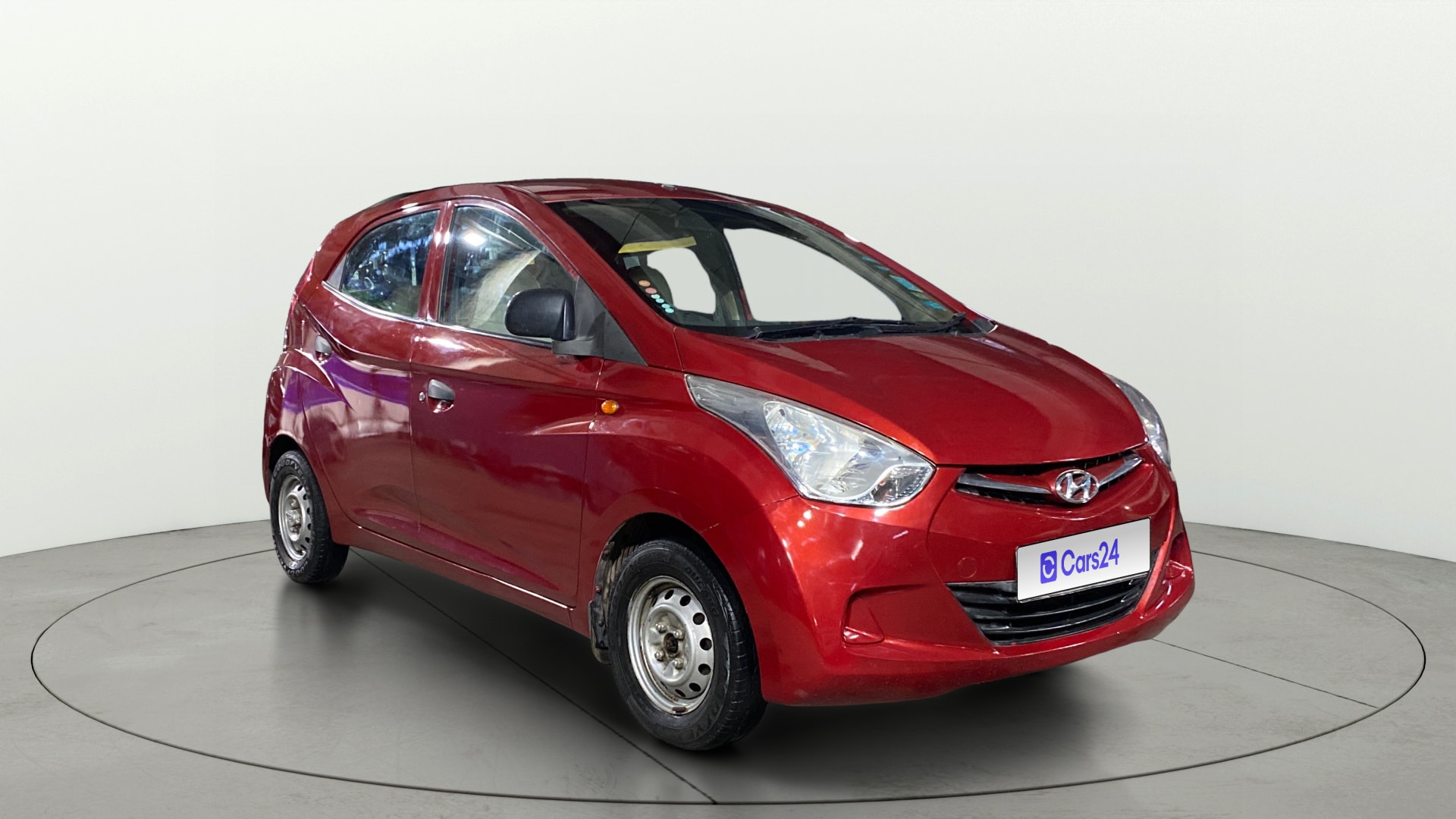 View 2014 Hyundai EON Era Plus Image 21 Used 2014 Hyundai EON Era Plus Image 21