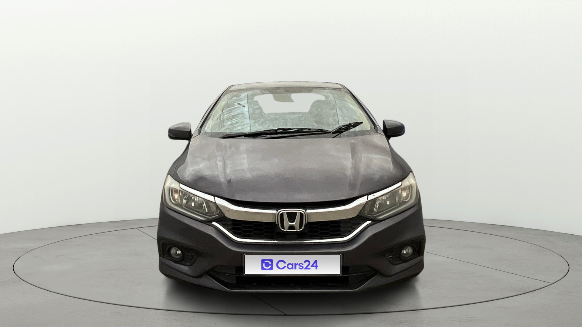 Used 2017 Honda City Used 2017 Honda City