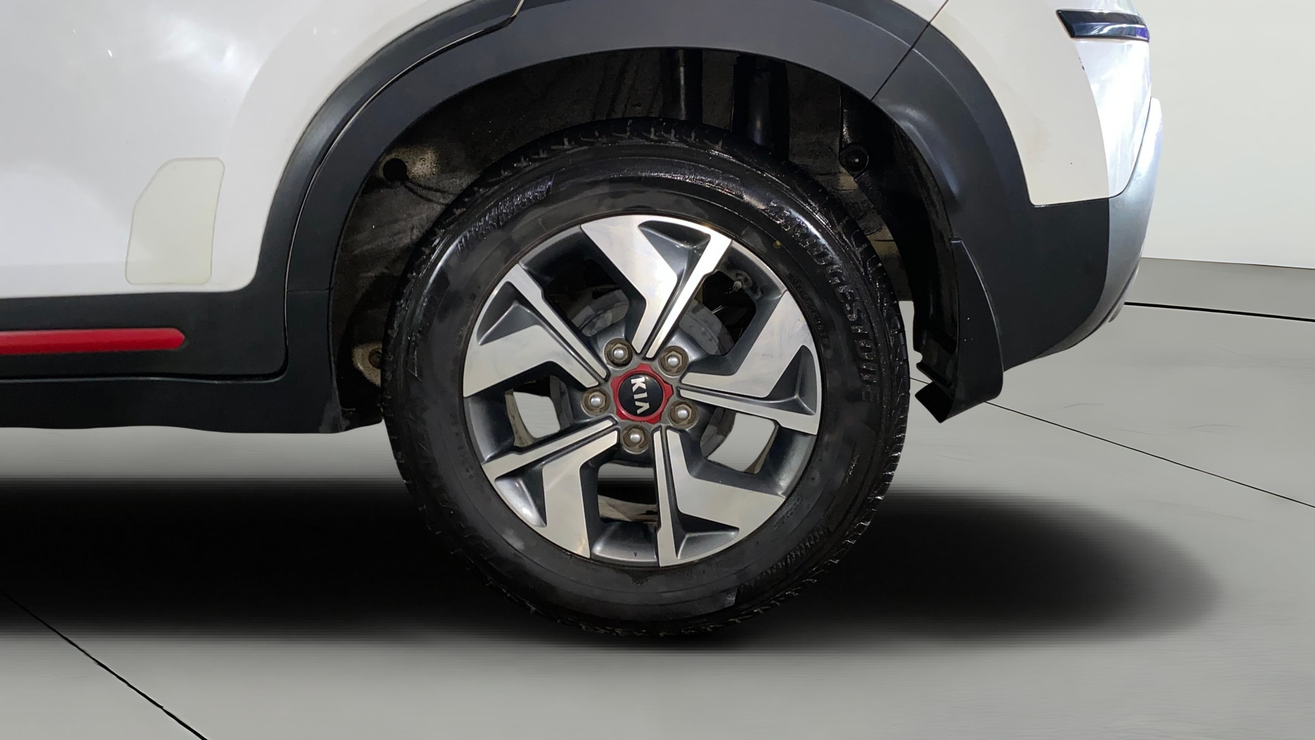 Used 2020 Kia Sonet Used 2020 Kia Sonet