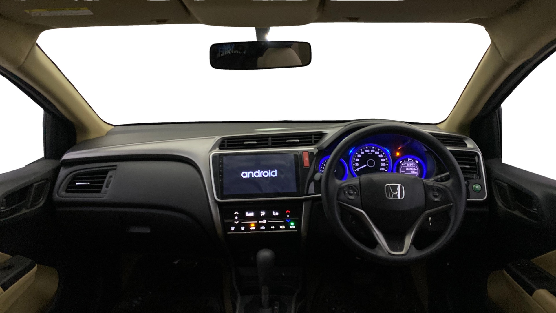 View 2014 Honda City ZX MT Diesel Anniversary Edition Image 16 Used 2014 Honda City ZX MT Diesel Anniversary Edition Image 16