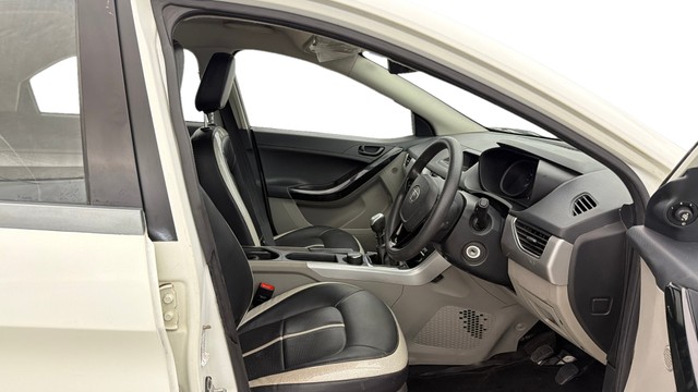 View Tata Nexon Image 25 Used Tata Nexon Image 25