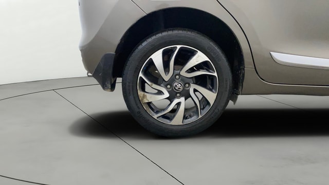 View Toyota Glanza Image 25 Used Toyota Glanza Image 25