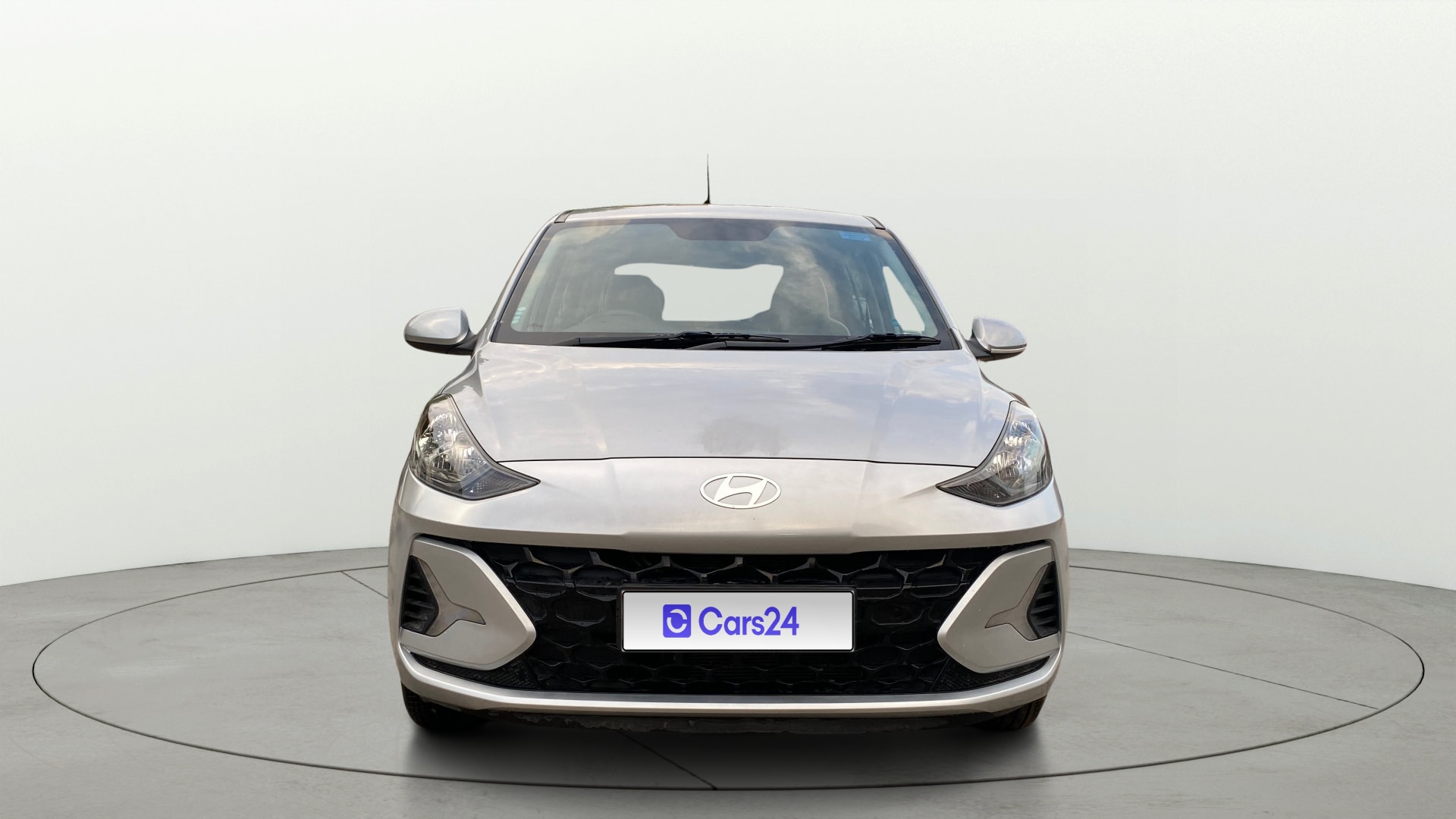 Used 2024 Hyundai Grand i10 Nios Used 2024 Hyundai Grand i10 Nios