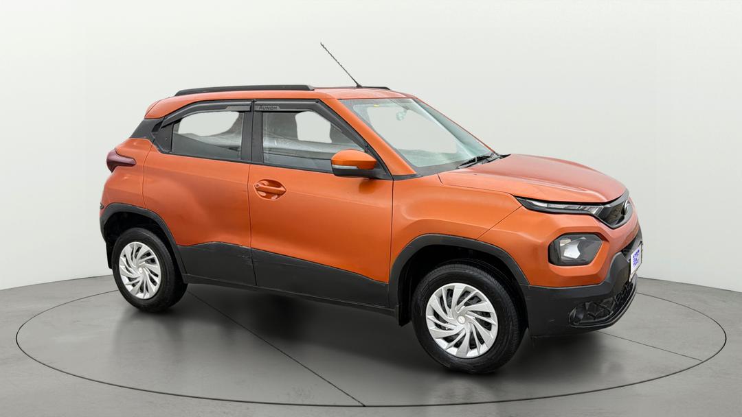 UsedCar