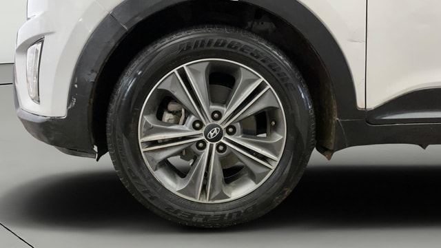 View Hyundai Creta Image 34 Used Hyundai Creta Image 34