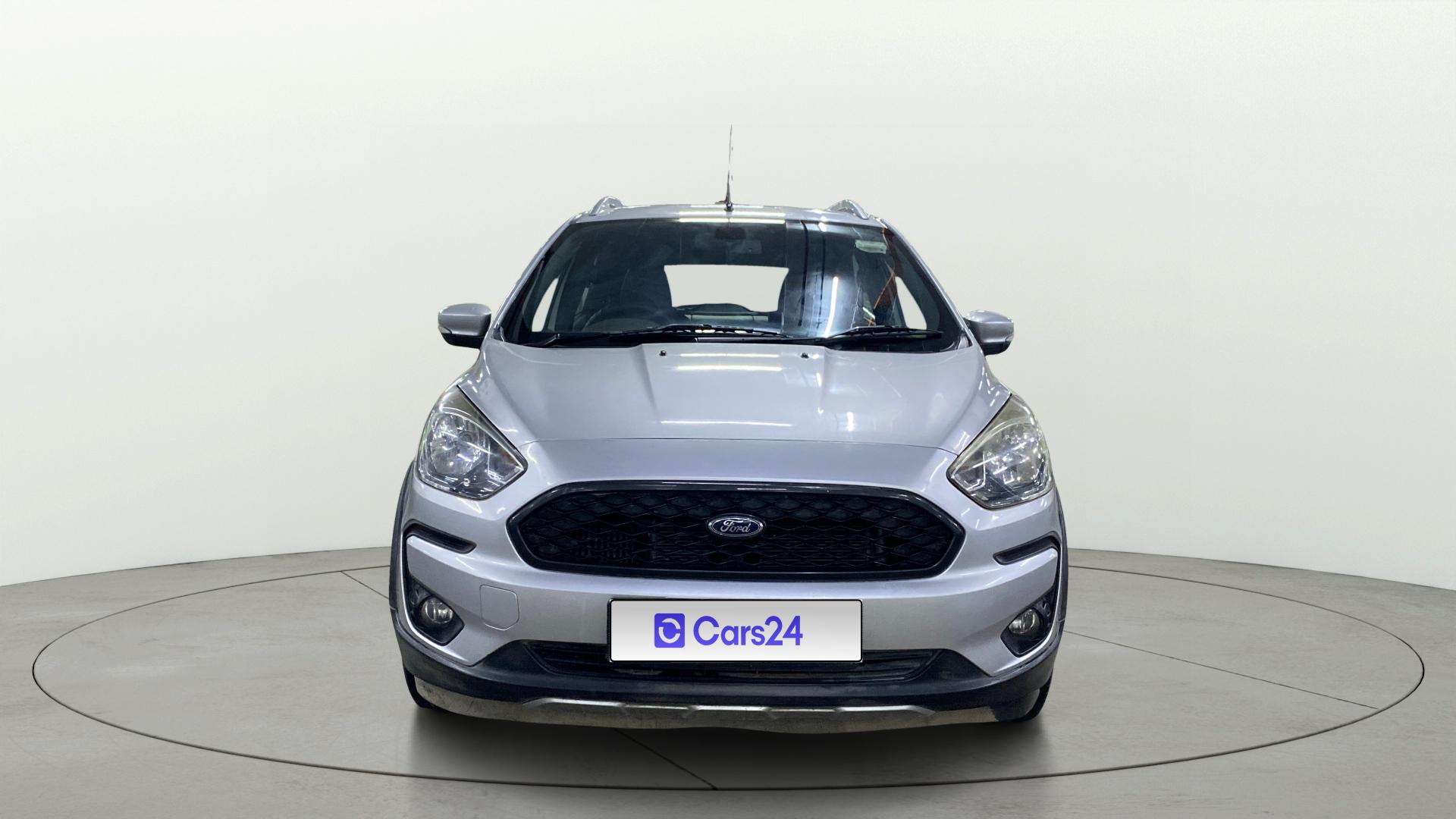 2019 फोर्ड फ्रीस्टाइल Ambiente 1.2 Ti-VCT 2019 फोर्ड फ्रीस्टाइल Ambiente 1.2 Ti-VCT