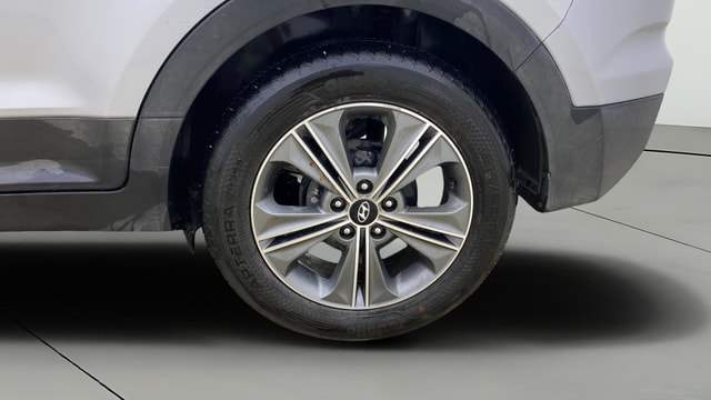 View Hyundai Creta Image 11 Used Hyundai Creta Image 11