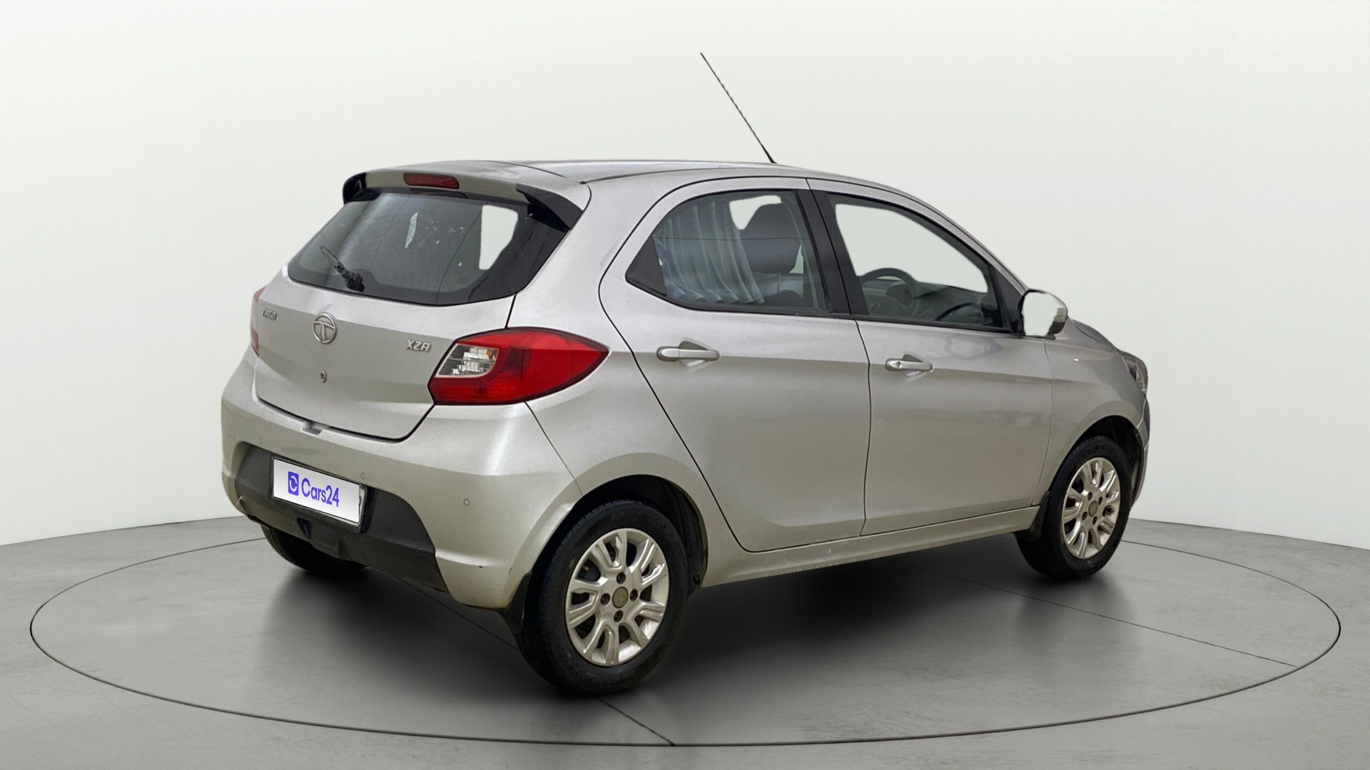 View 2018 Tata Tiago Revotorq XB Image 42 Used 2018 Tata Tiago Revotorq XB Image 42